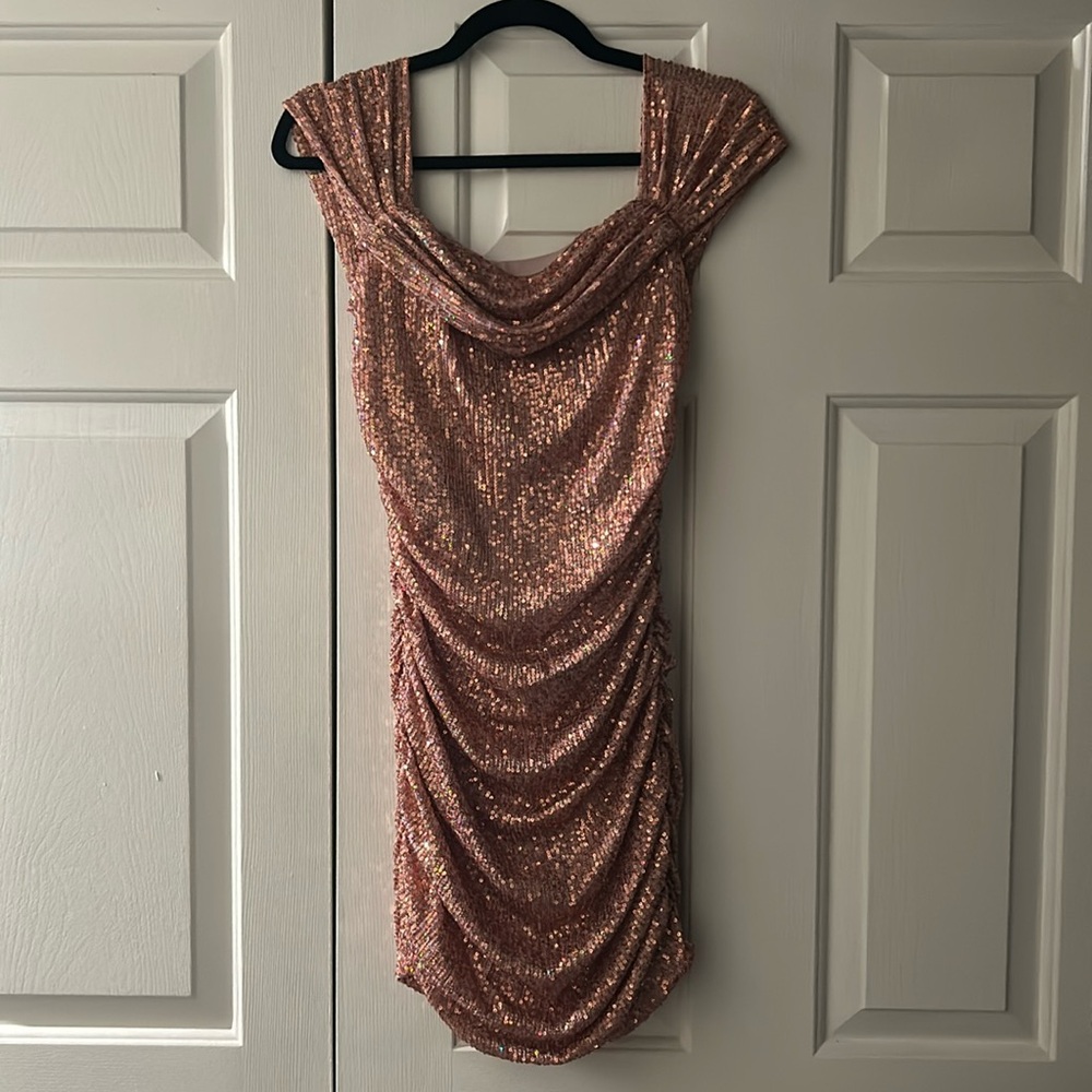 Mini Dress unbranded